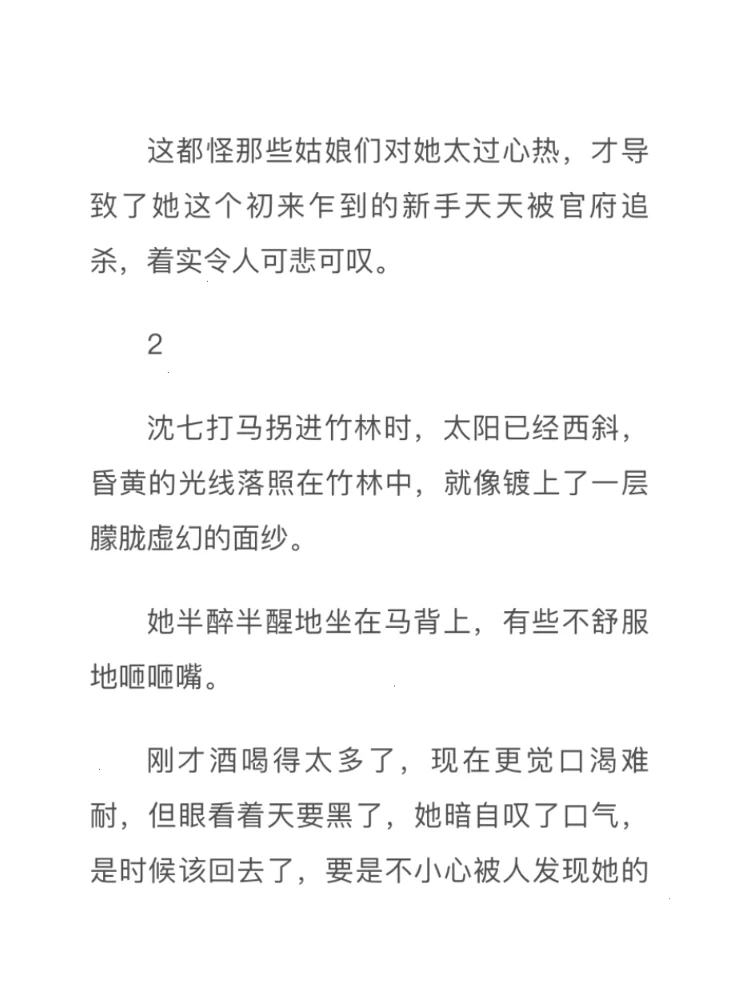 采花贼风流成性，言行举止轻浮～想思采花贼