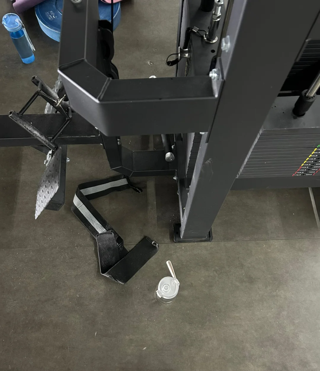 有时候也挺佩服自己的