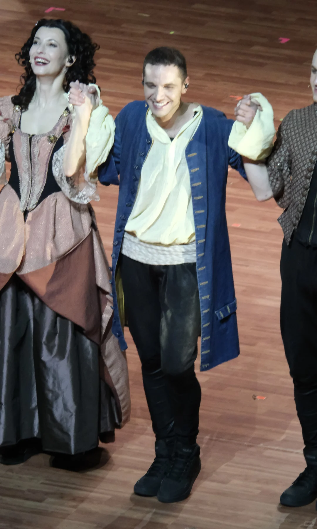 门勒内萌图12张