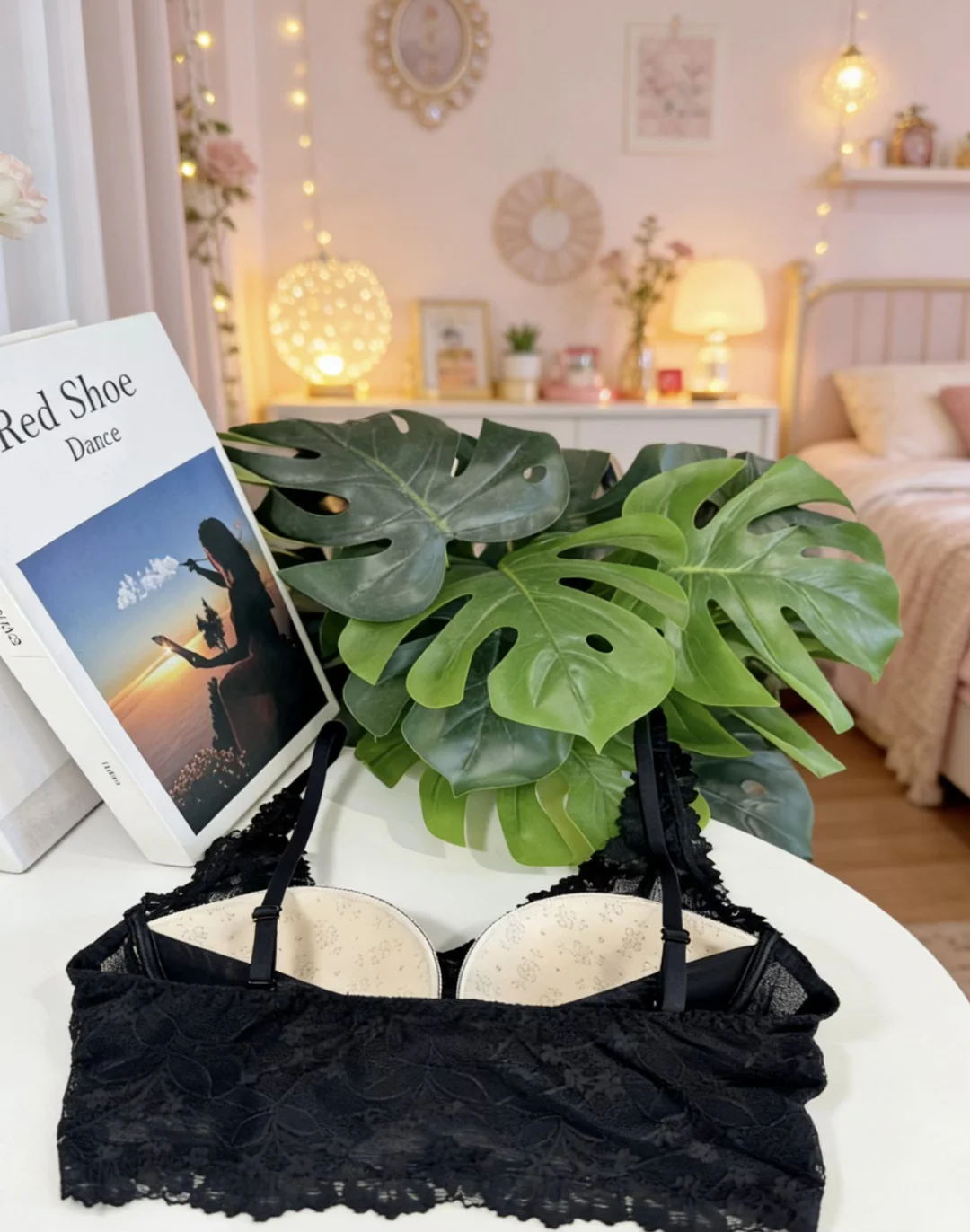 喜欢这种娇贵 烧烧的 好纯欲！！！