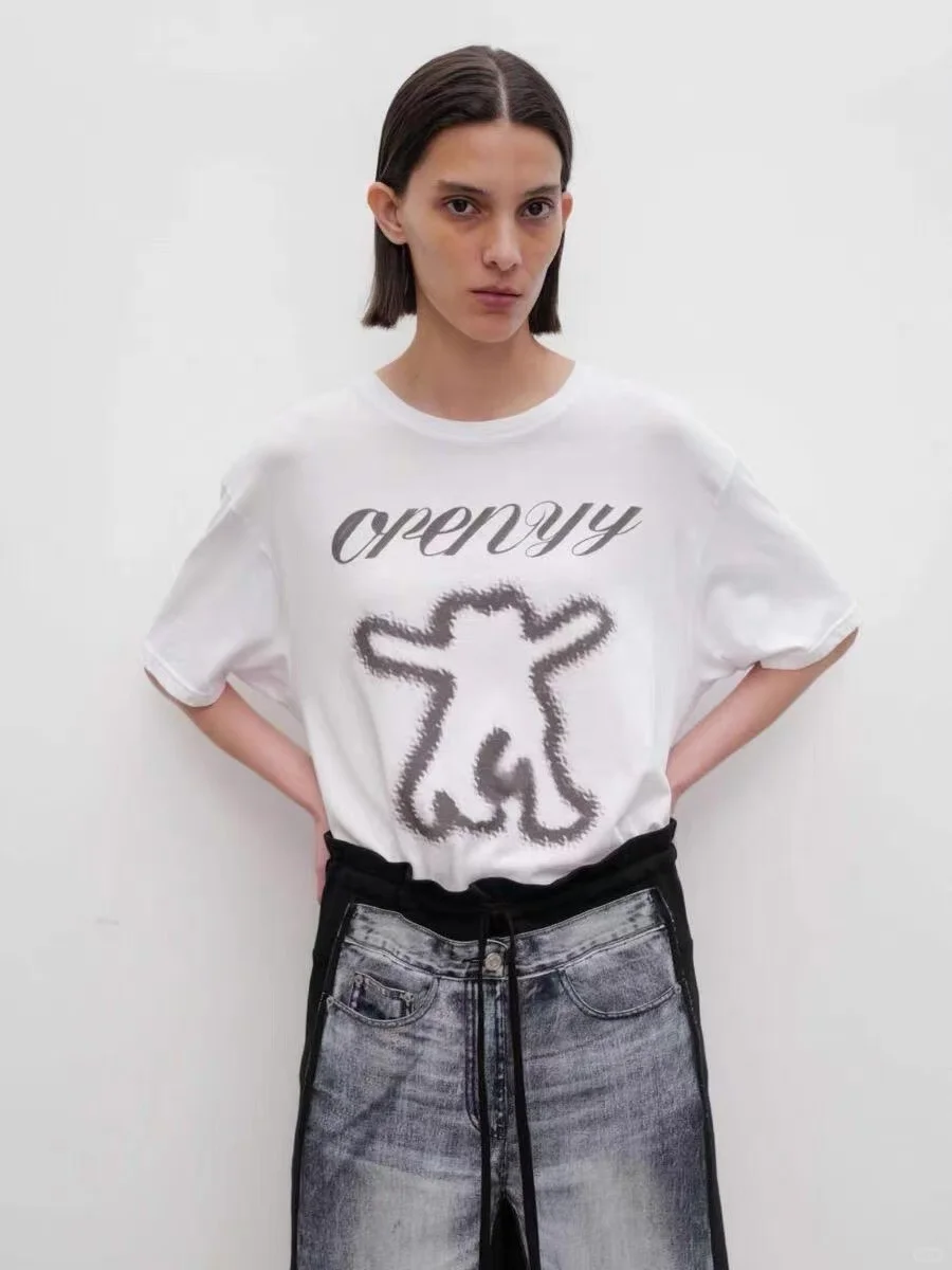 挑战素颜拍lookbook