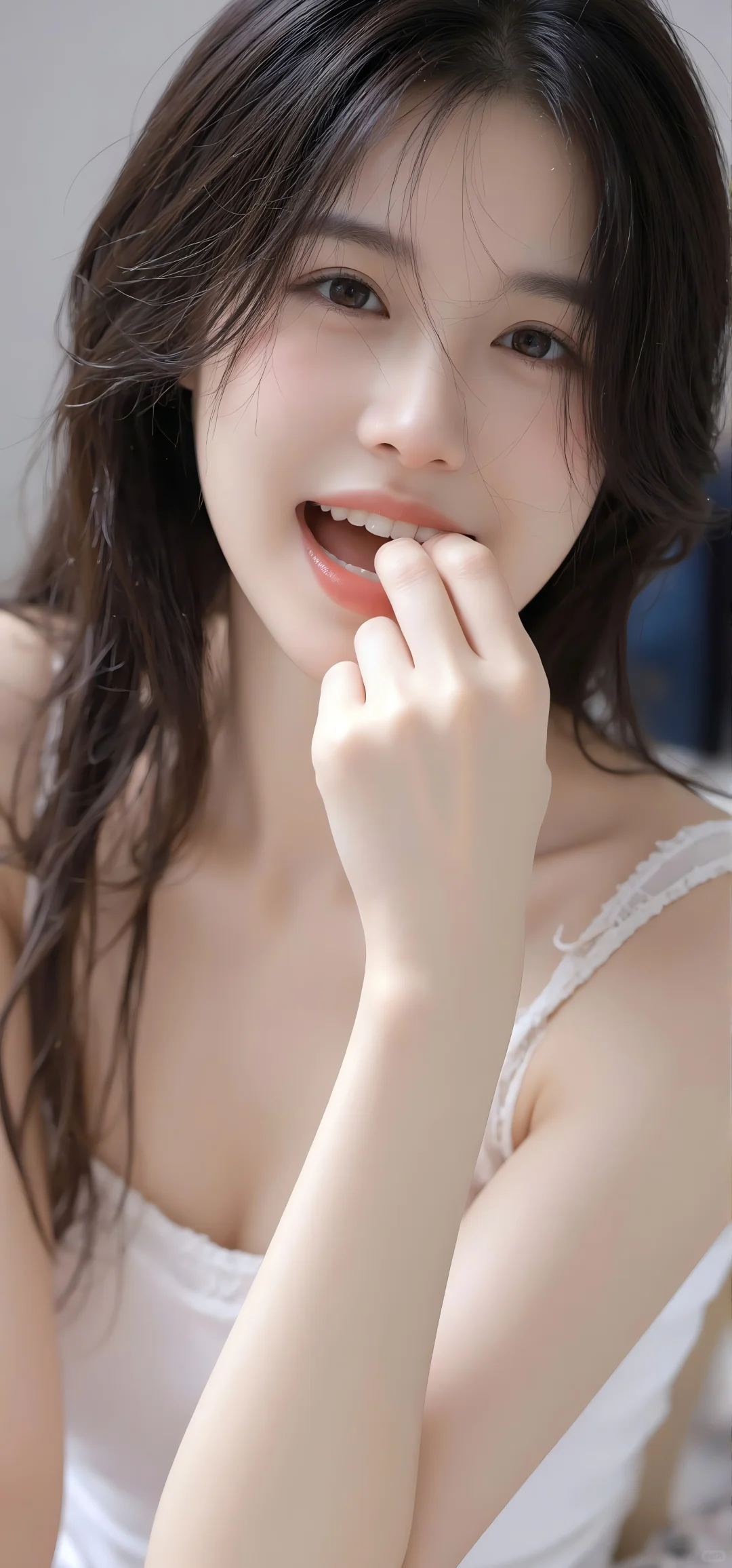 高清壁纸分享 | 美女壁纸系列