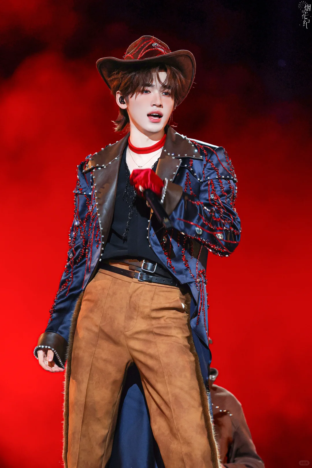 红绸锁颈🍷涩欲暗涌