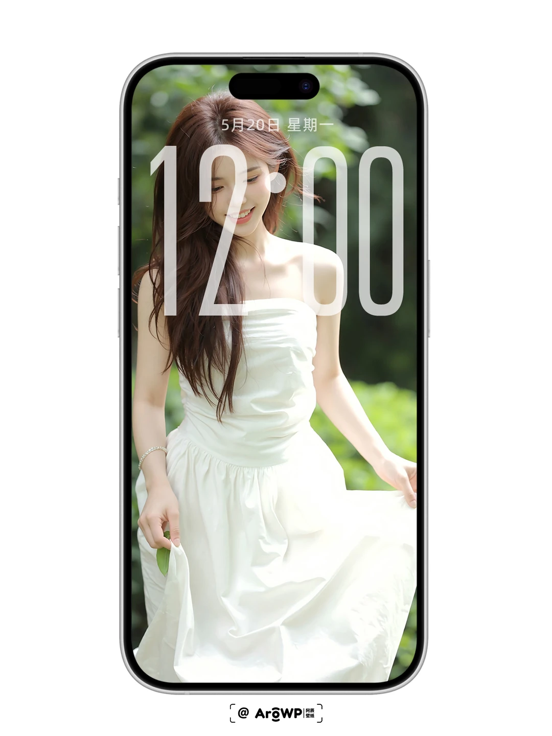 壁纸分享｜我的壁纸被抢光了，快来看！