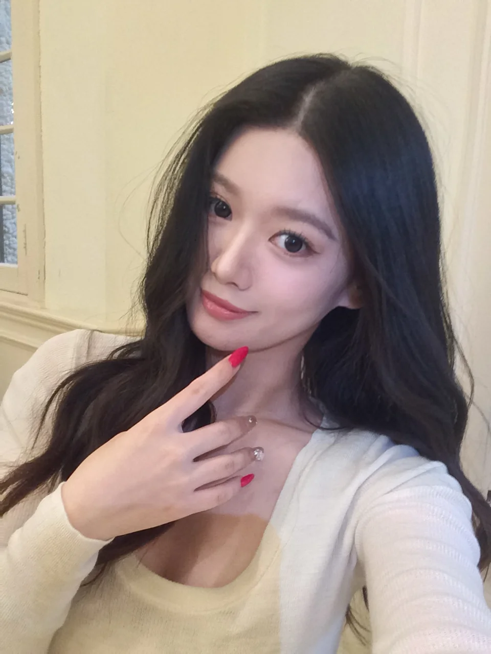 总爱上女人也不是个事啊