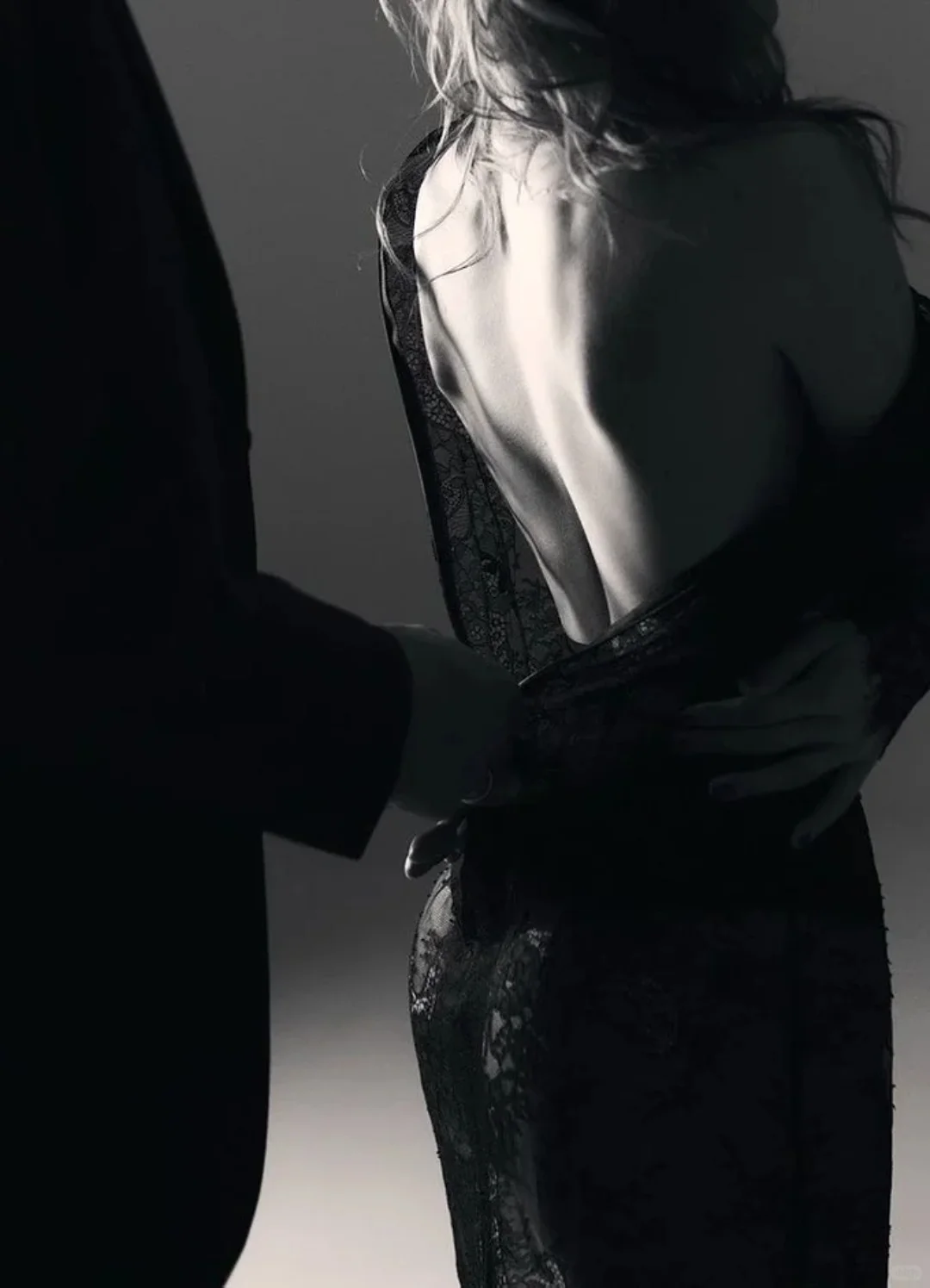 禁欲系恋爱美学