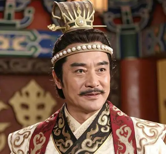 比朱元璋黑的还惨的帝王