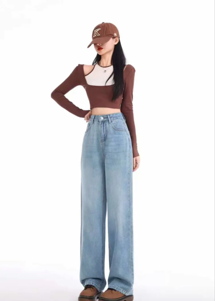 32岁的平面模特，不得不说这拍的真好看