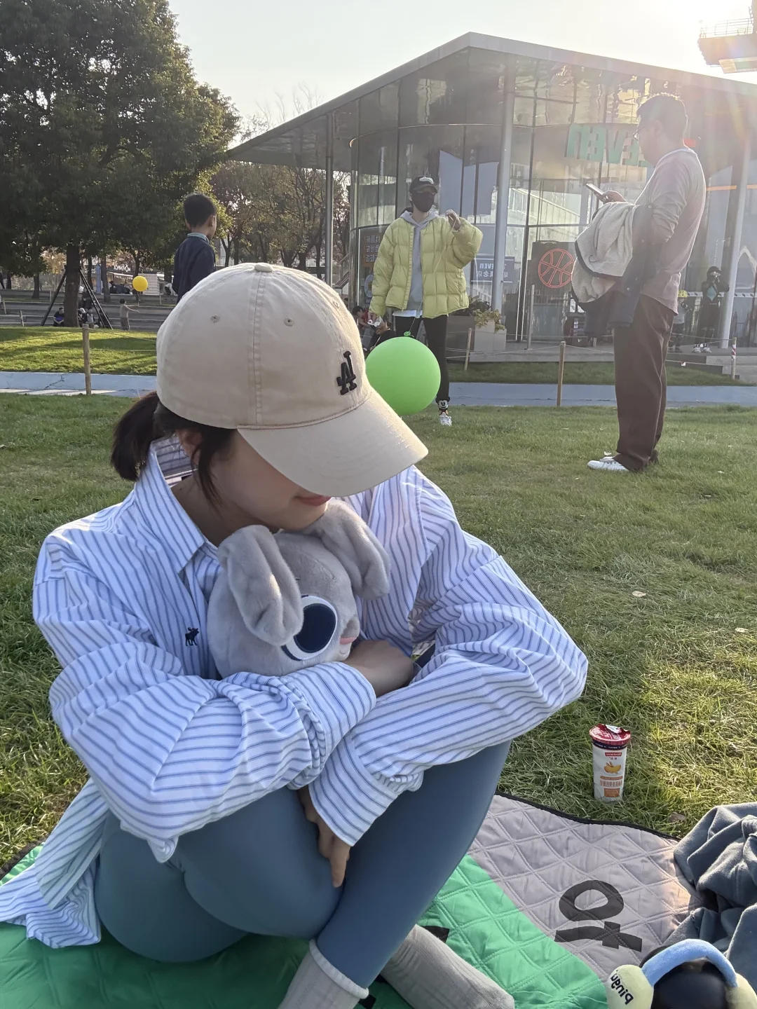 🤔上海的秋裤 是瑜伽裤❓