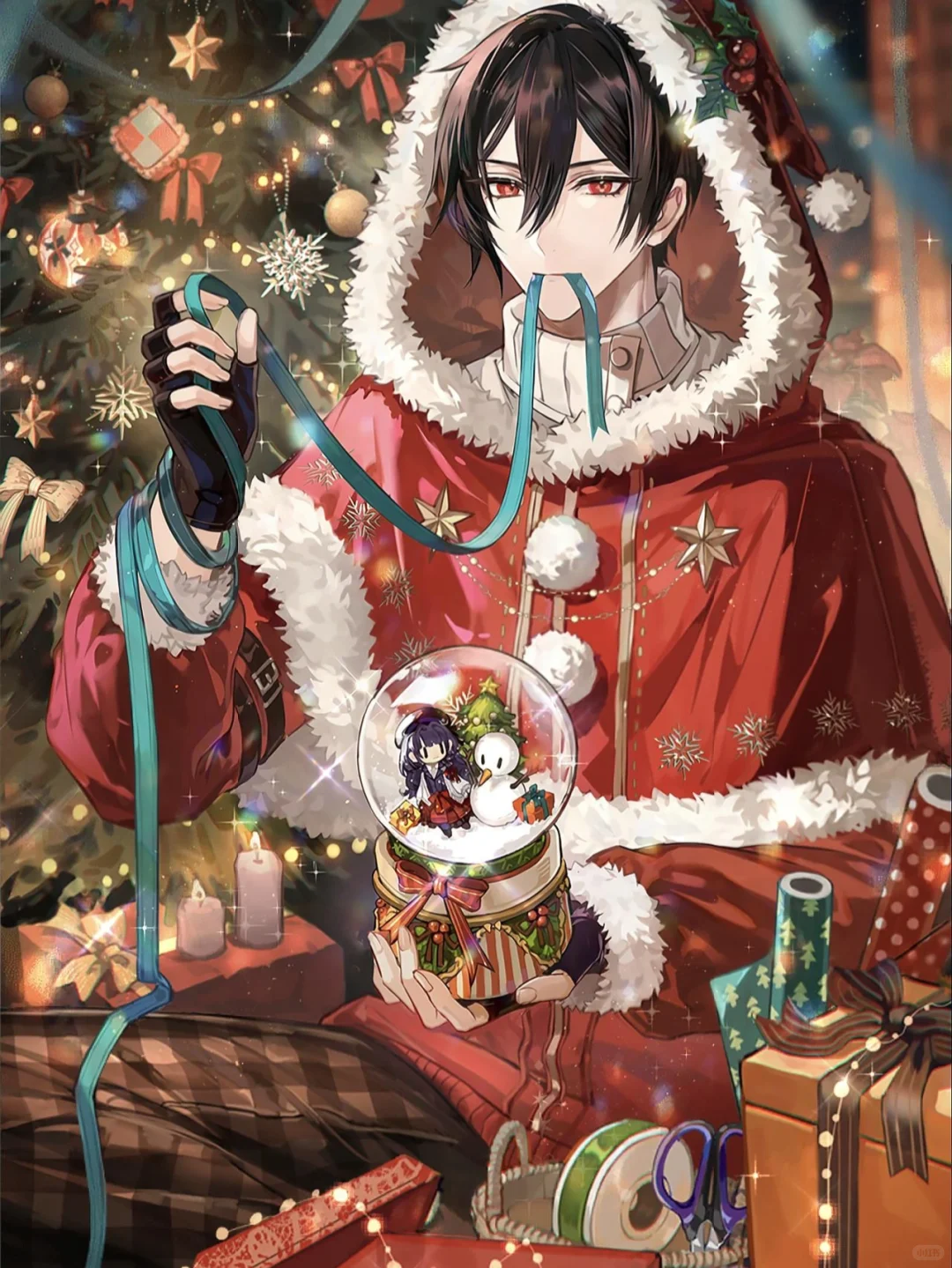 嘶哈……嘶哈🙈🙈🙈