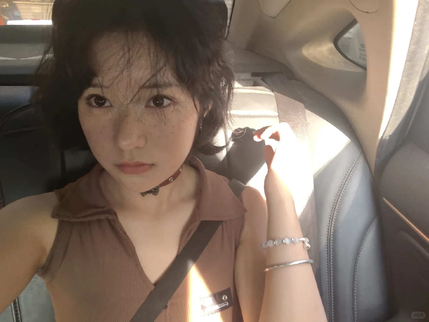 长成这样可以被女宝要微信莫？