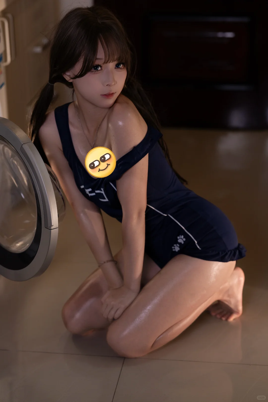 今年的冬天格外的暖啊