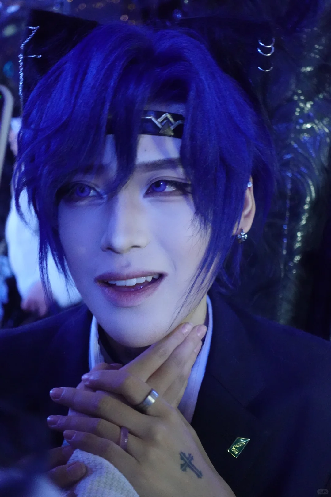 麦克斯我唯一的妻子