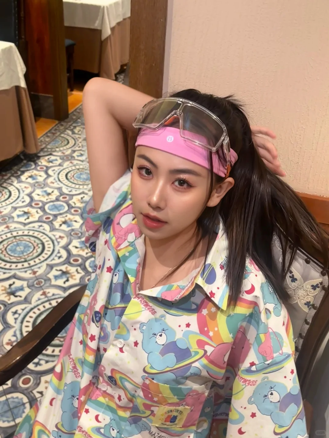 什么把妹王，对女孩好是我的天赋