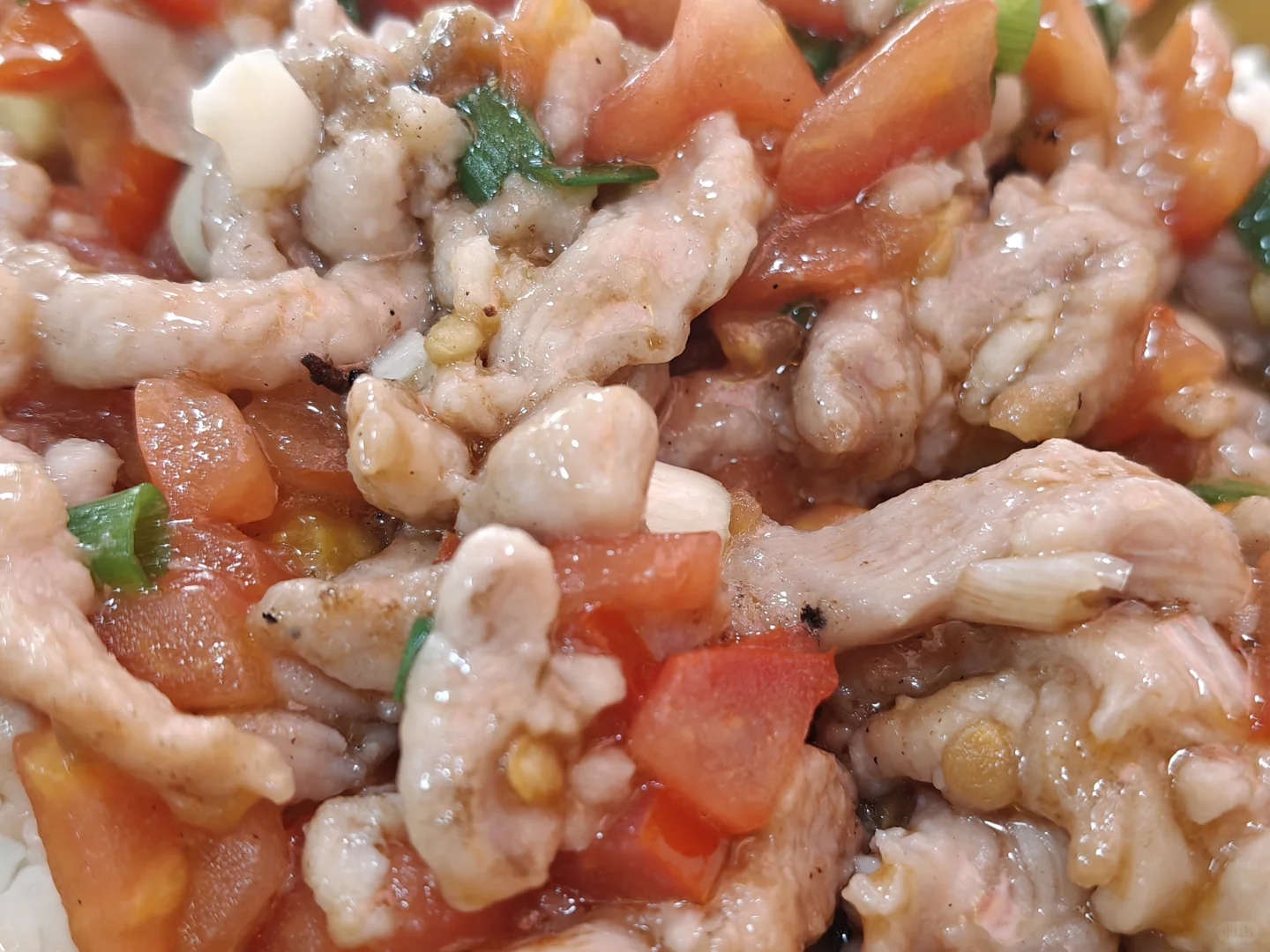 这家店为什么会被称之为重庆盖饭天花板？