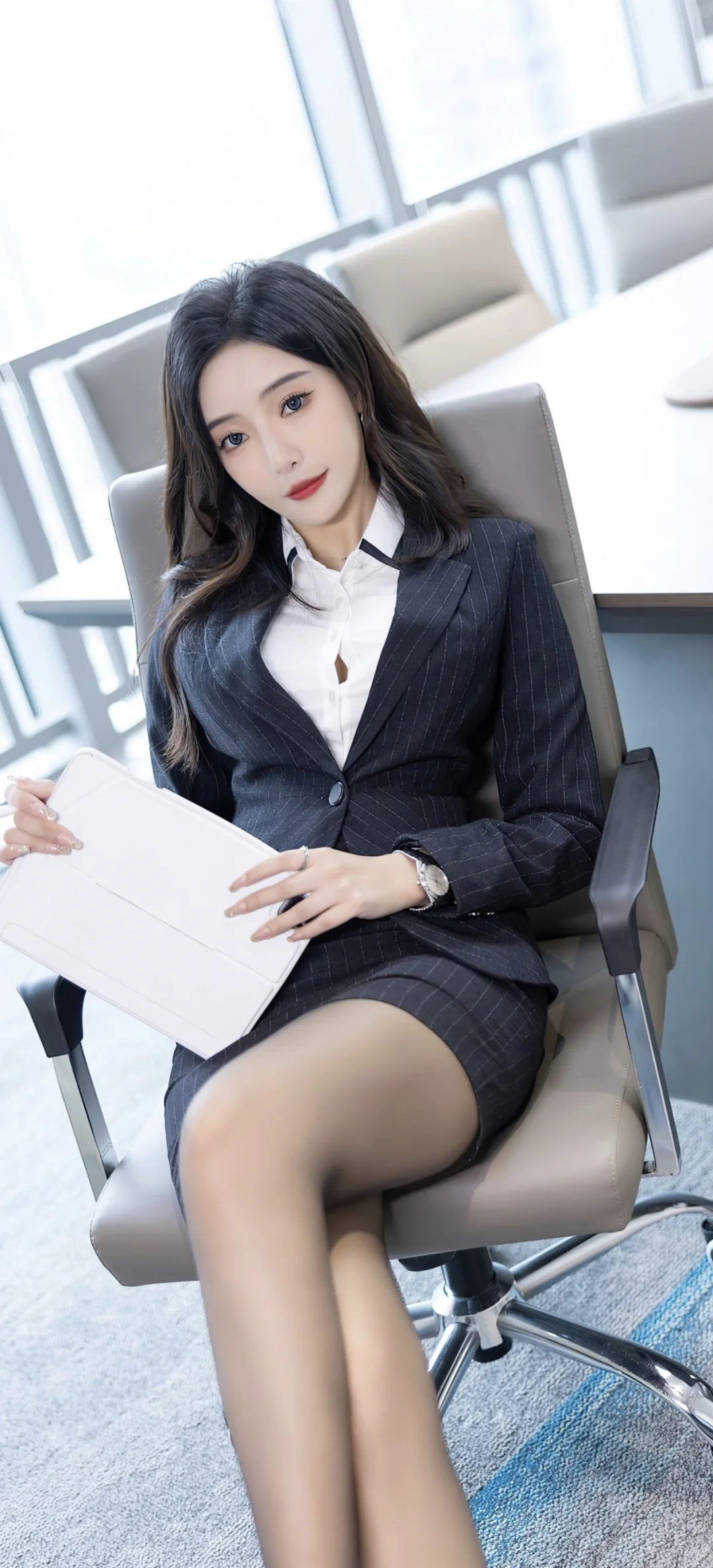 王馨瑶第8656套，整套86张