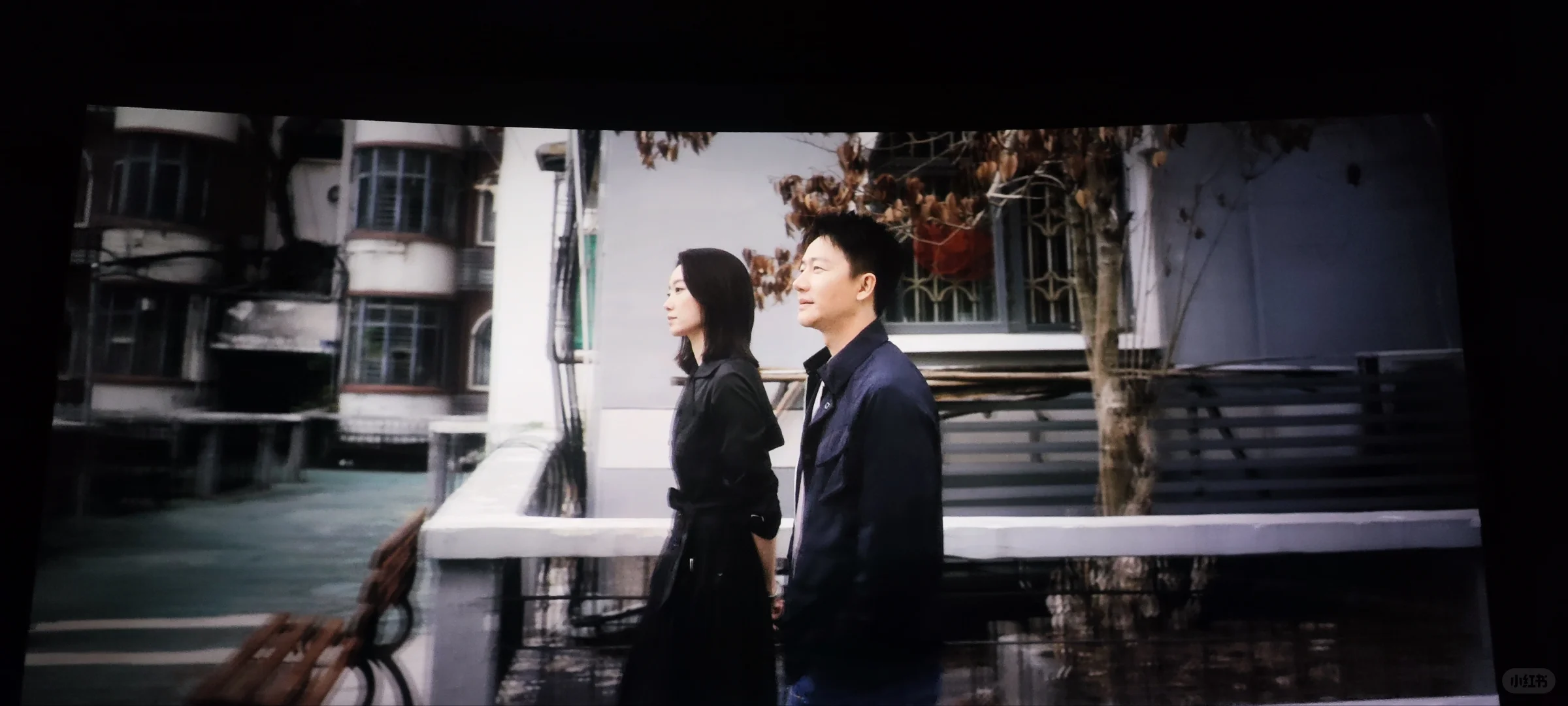 电影《恶意》点映看了