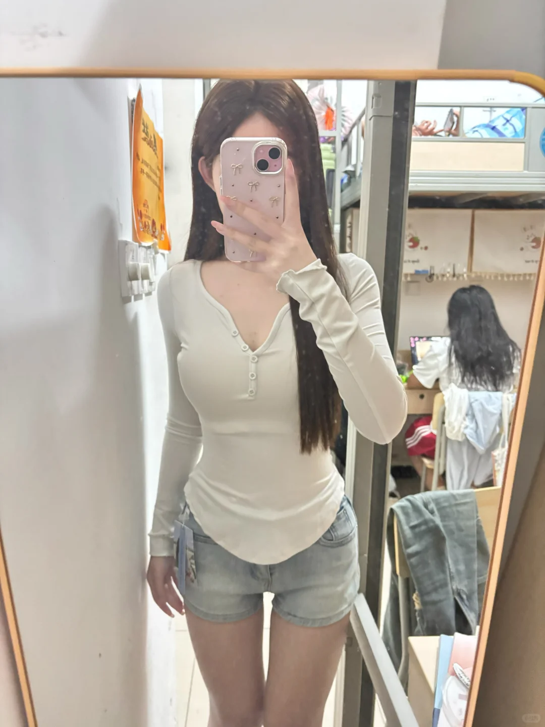 尹千金你也太会做衣服了！！！