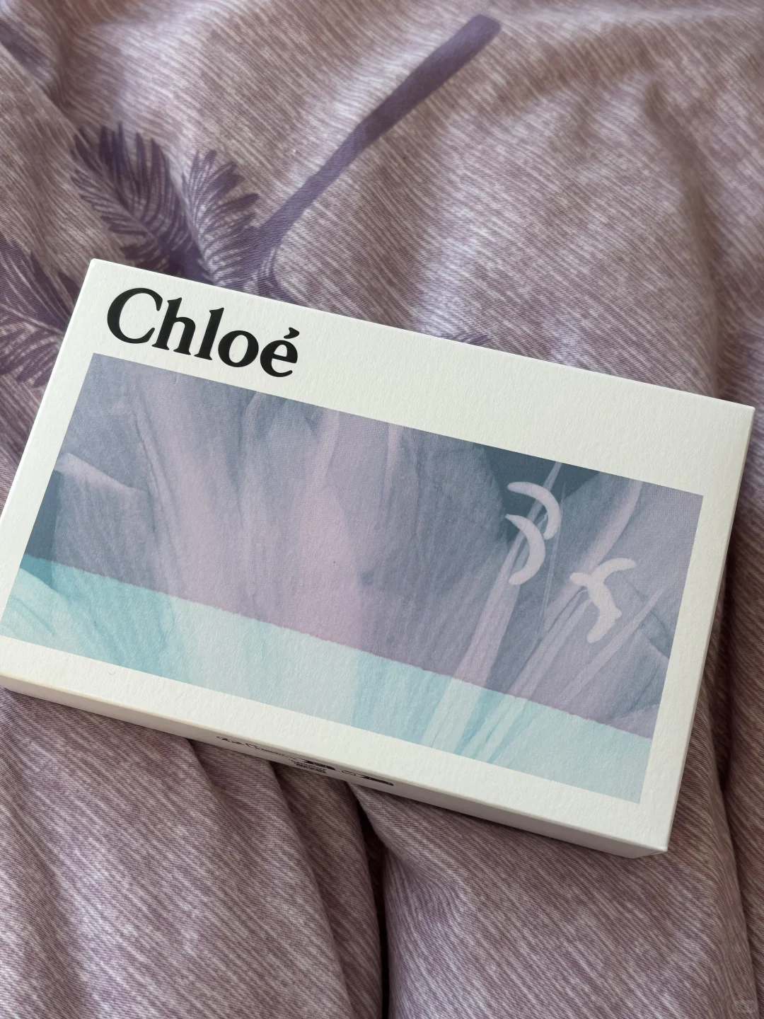 01年女生的第三瓶大牌香