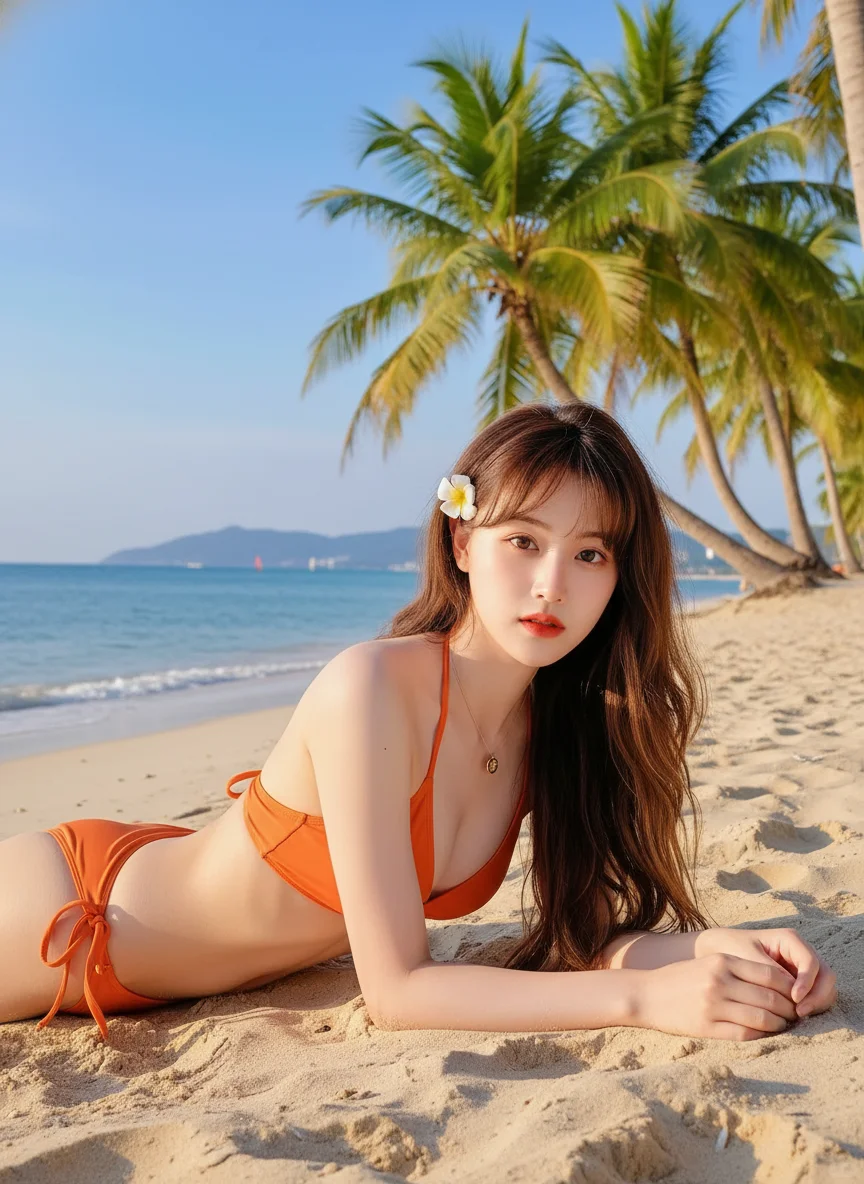 大家说说看哪一套衣服更好看？