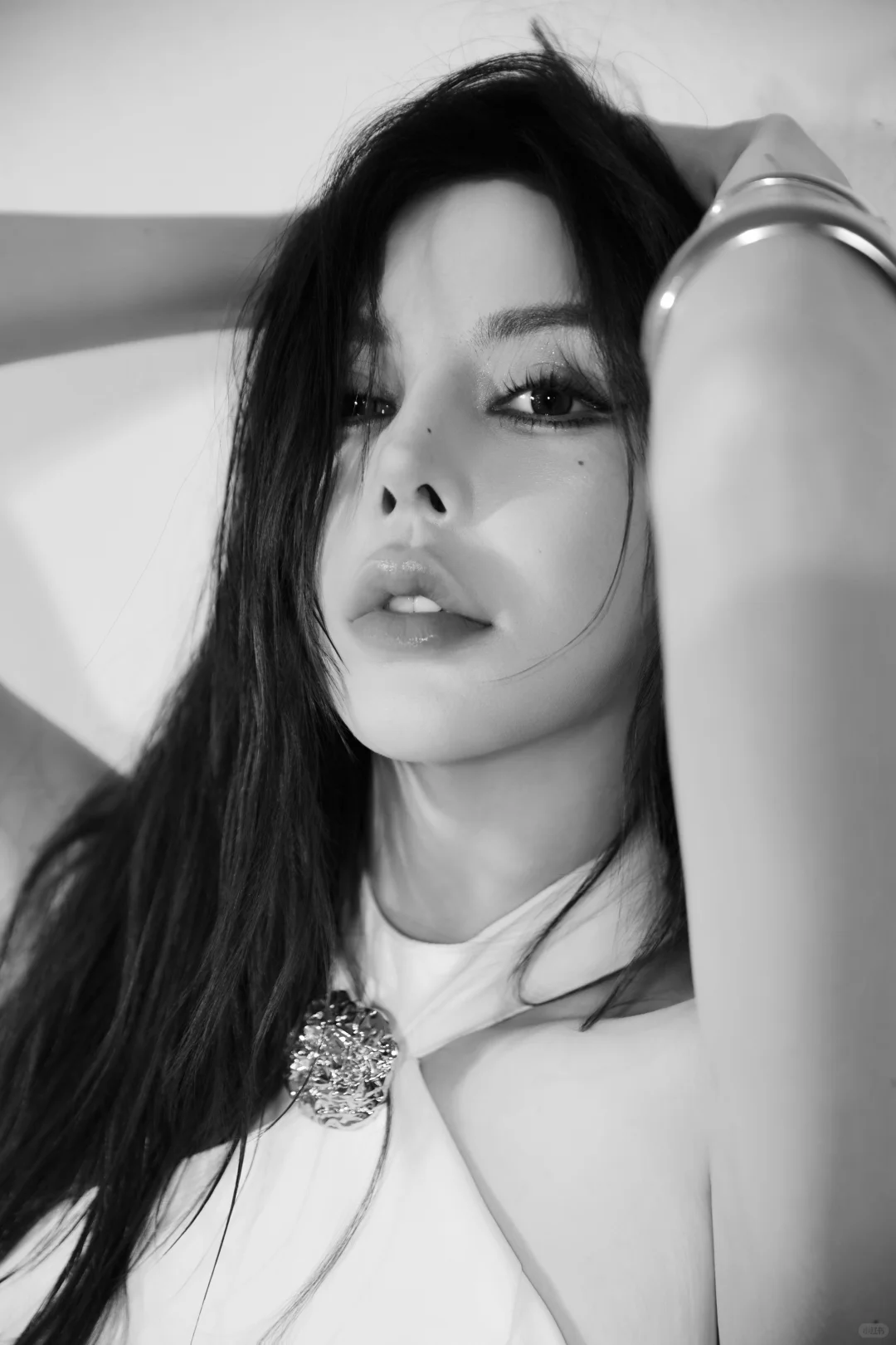 cool 肖像辣妹就是那么权威