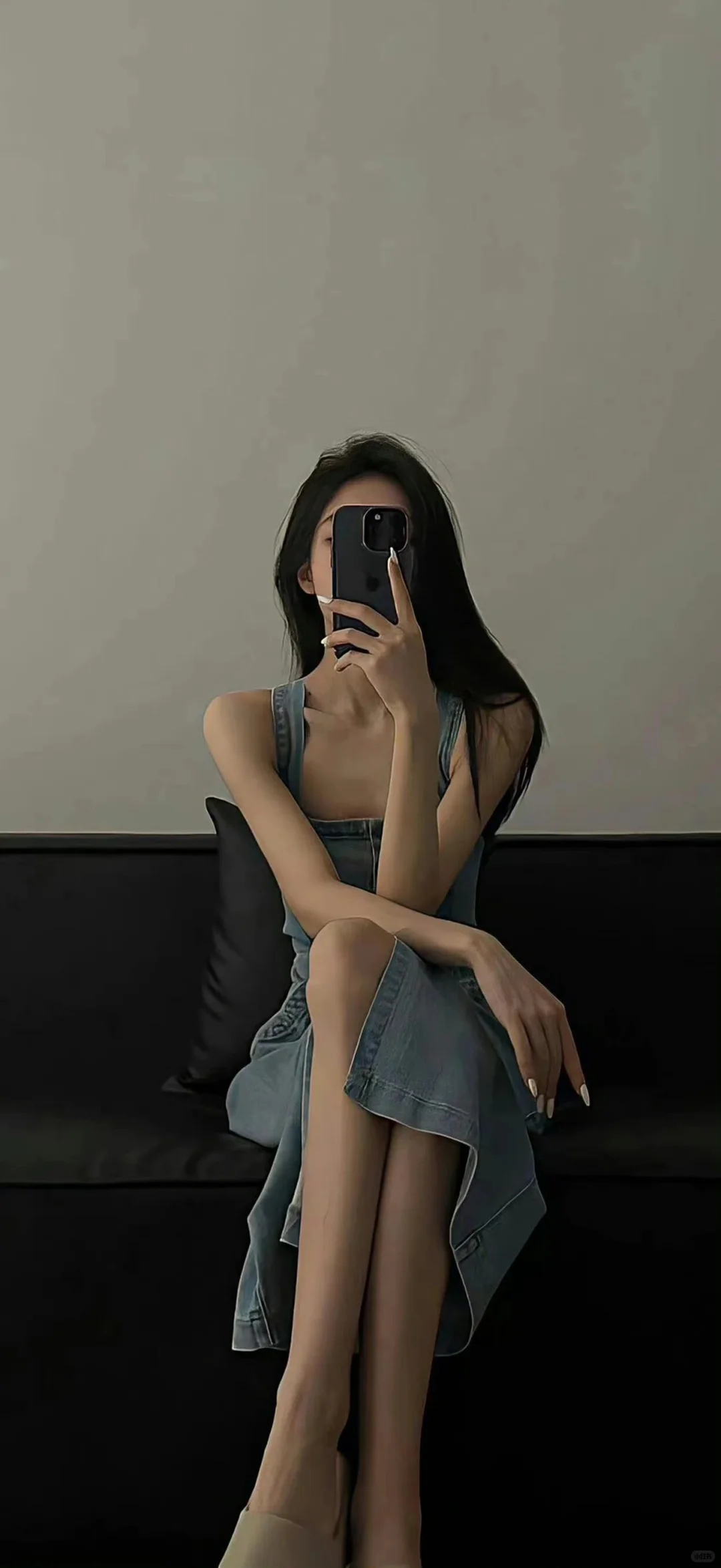 手机壁纸，女生壁纸