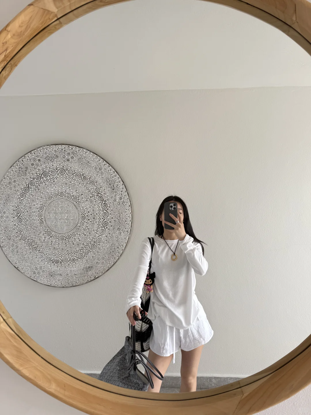 在海岛的穿搭𖦹°· ⋆🐚🌴🌺