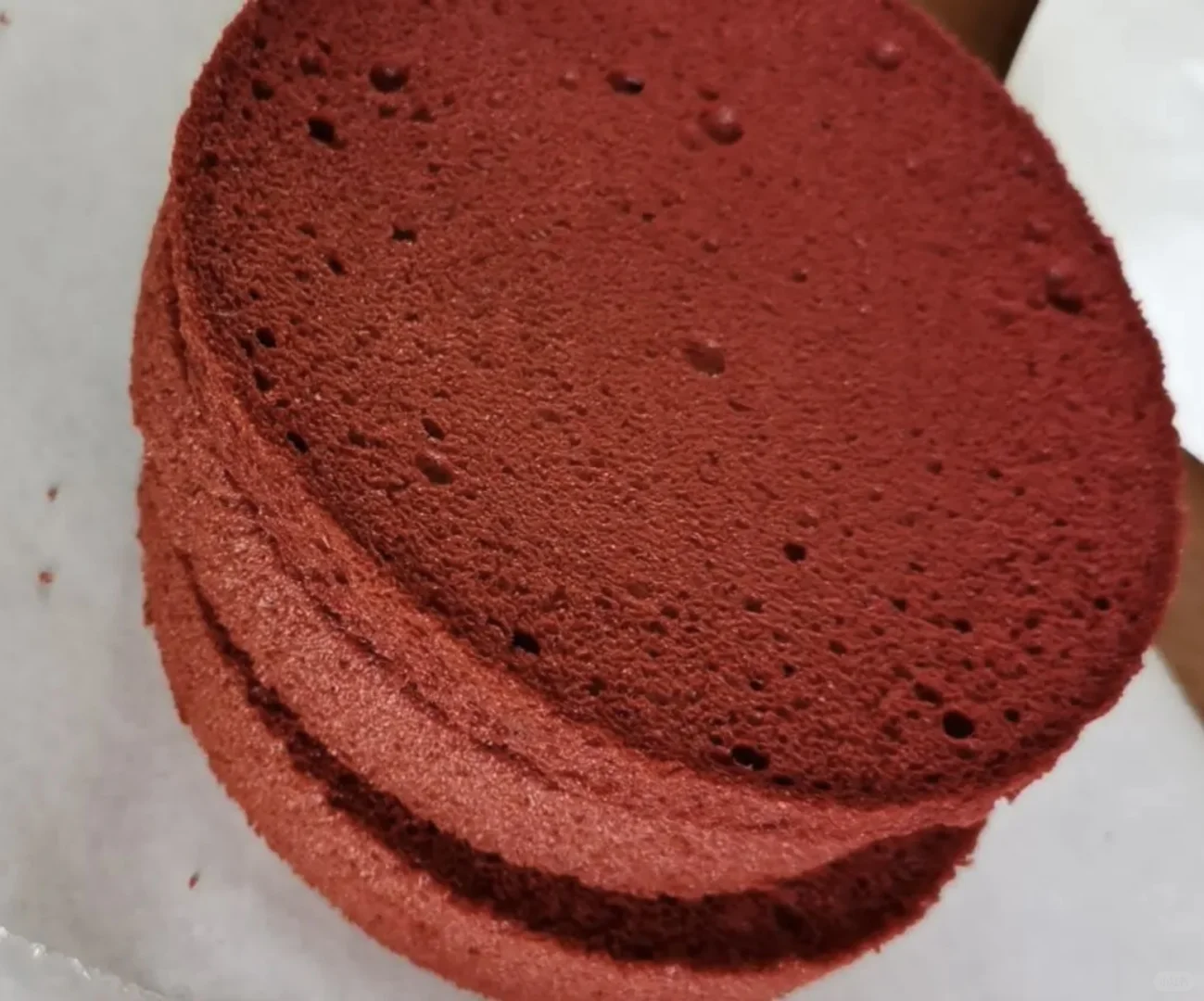 红丝绒裸蛋糕6