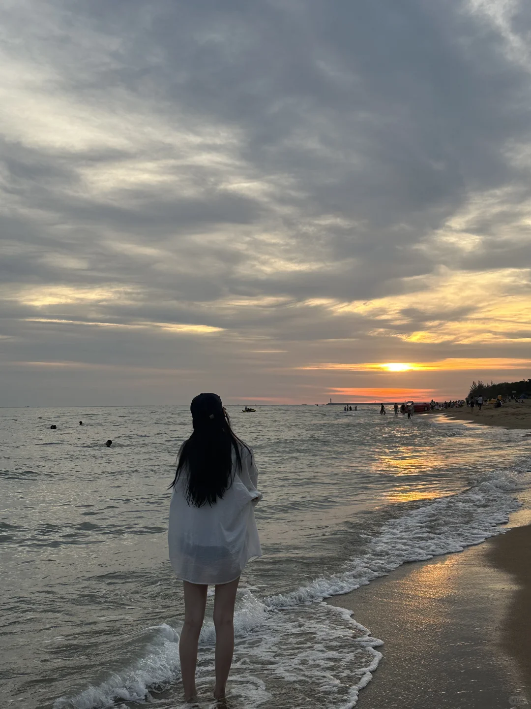 160 80 海边碎片🌊