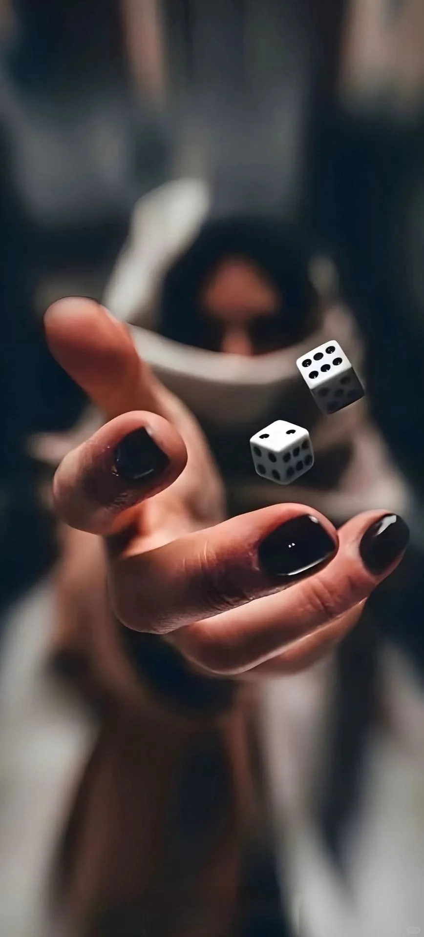 这一组壁纸真的绝了！🔥🔥🔥