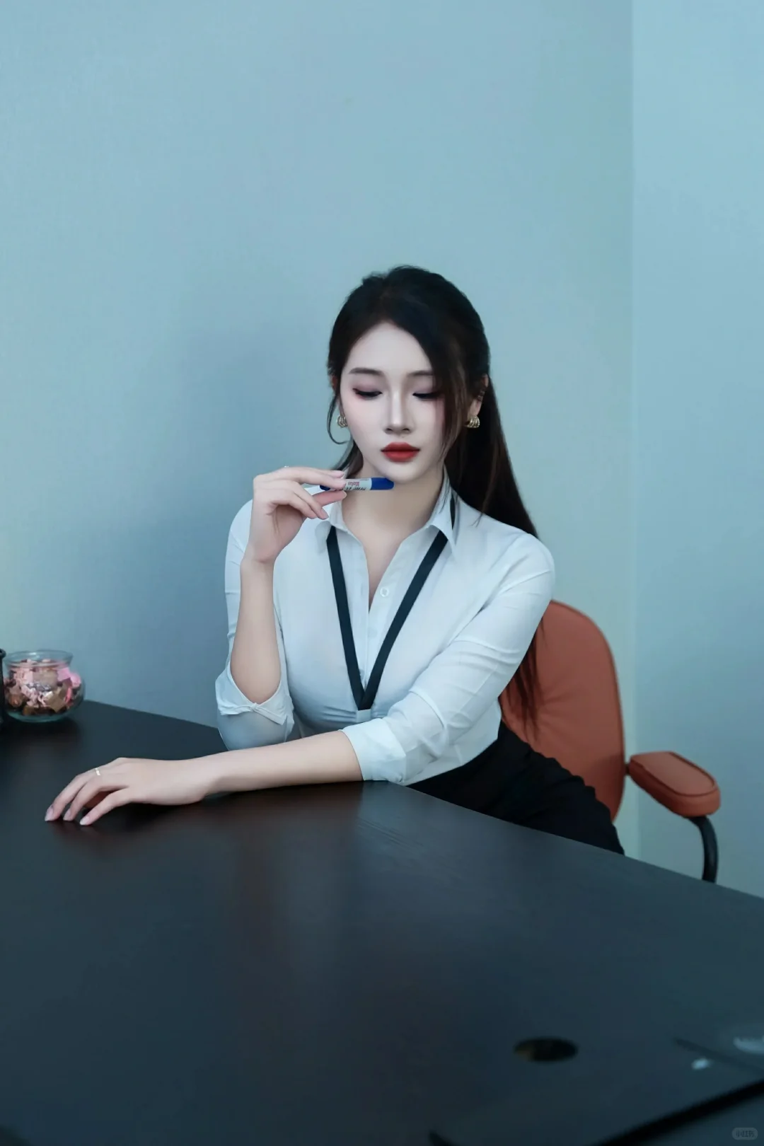 「迷雾志 | OL风」