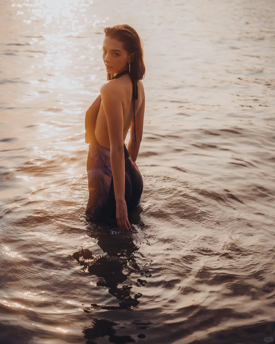 比基尼女孩👙🌴☀️🏖️