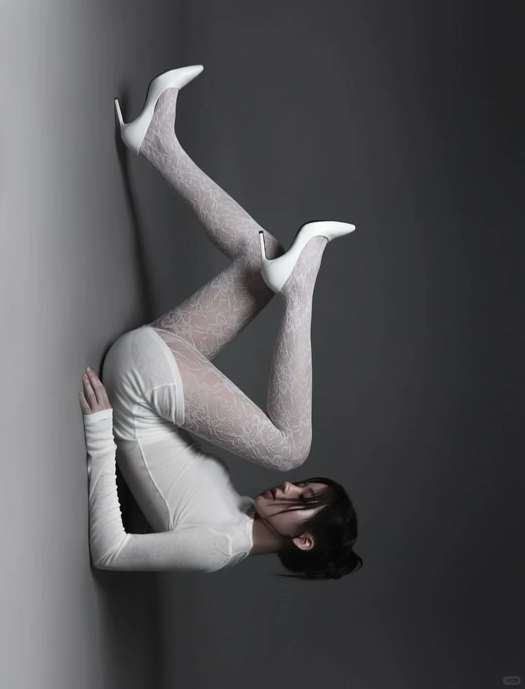 📸 纯欲风写真分享