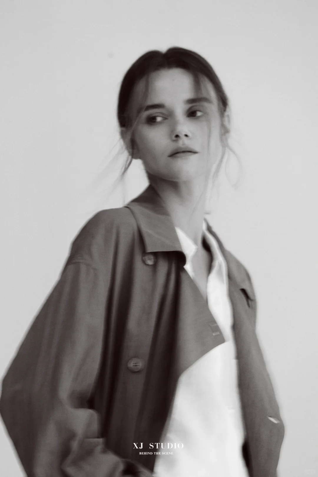 一组时装大片拍摄｜出片率98%的优秀时尚外模