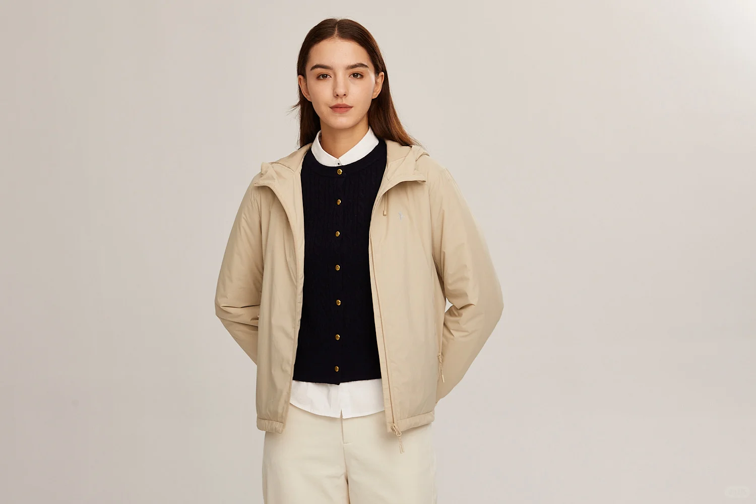 女神不愧是女神｜生图都这么好看😚😚😚