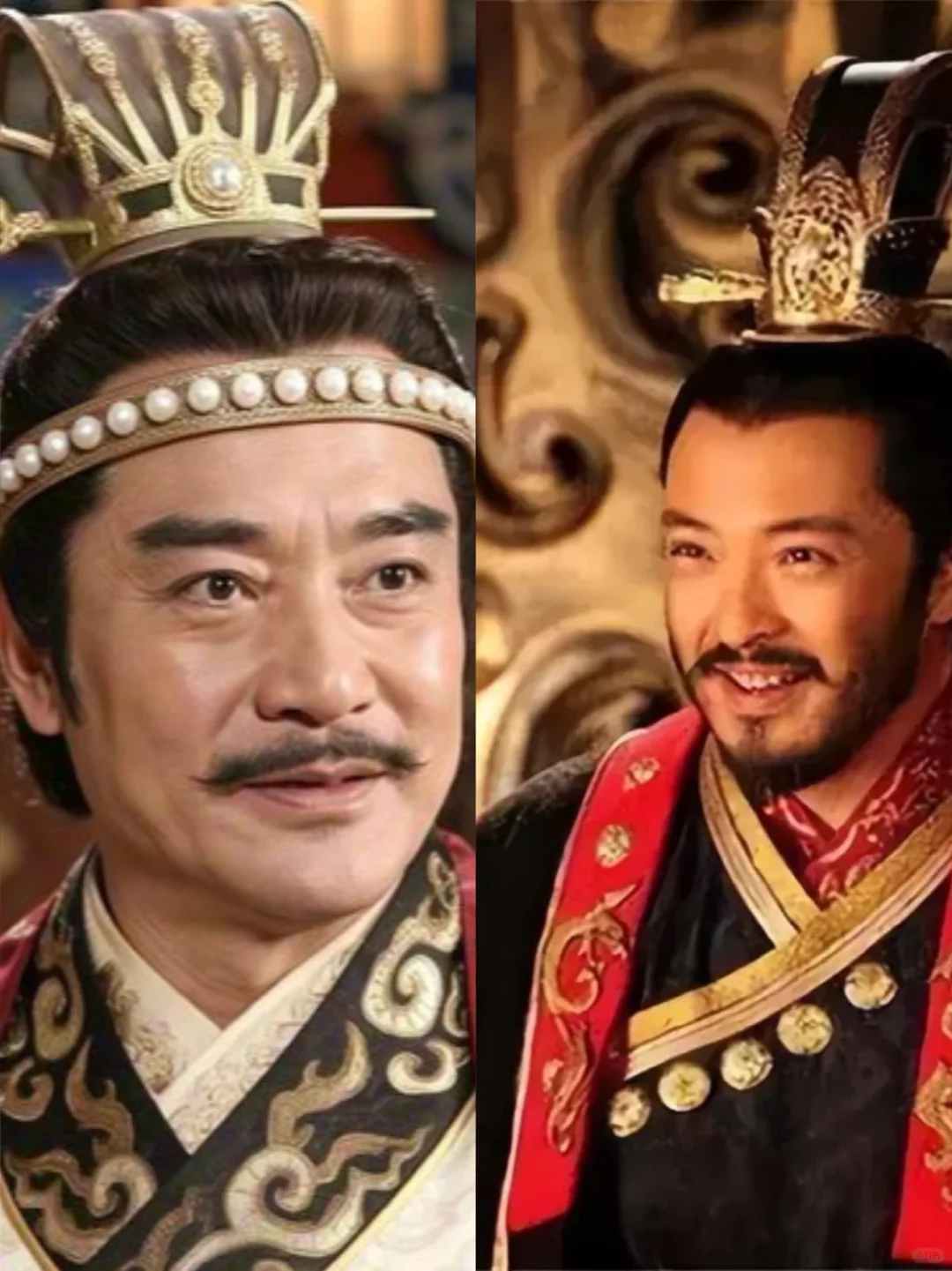 比朱元璋黑的还惨的帝王