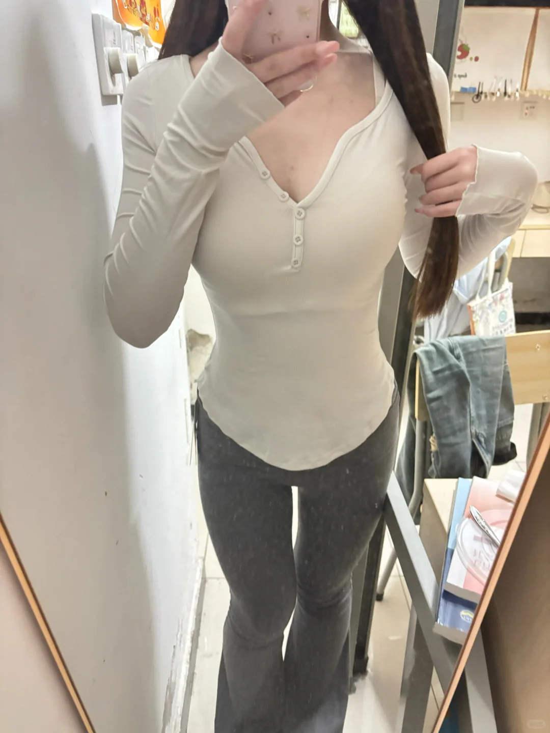 尹千金你也太会做衣服了！！！