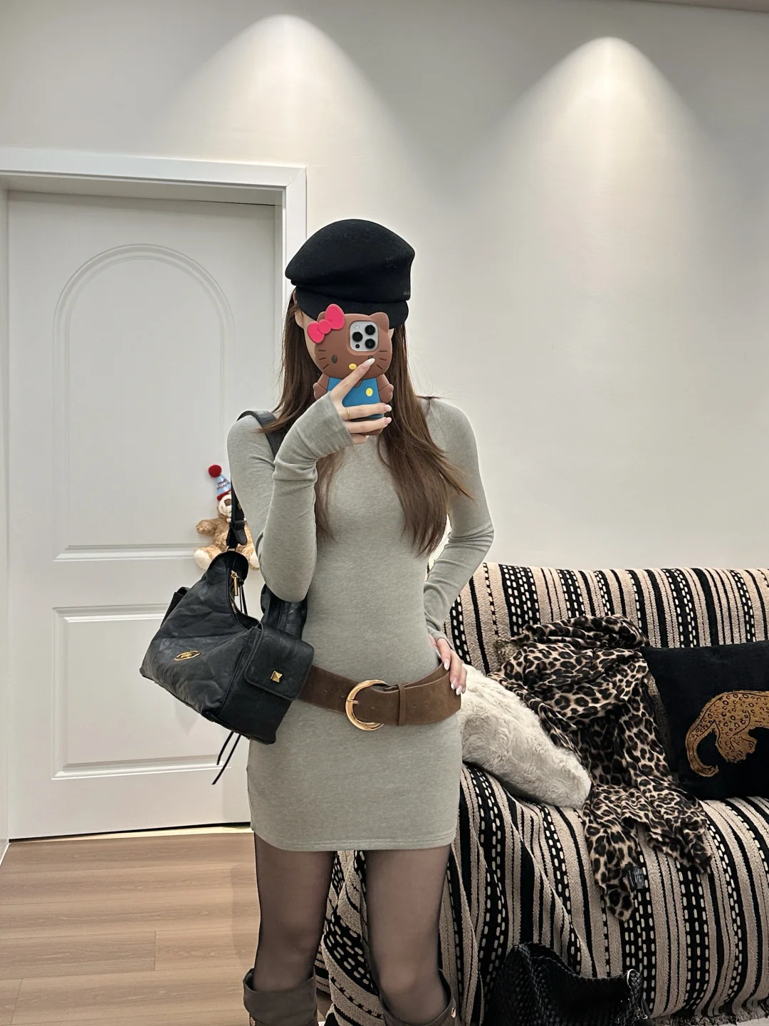 宅女的兵（依旧豹子女士🐆古早辣妹