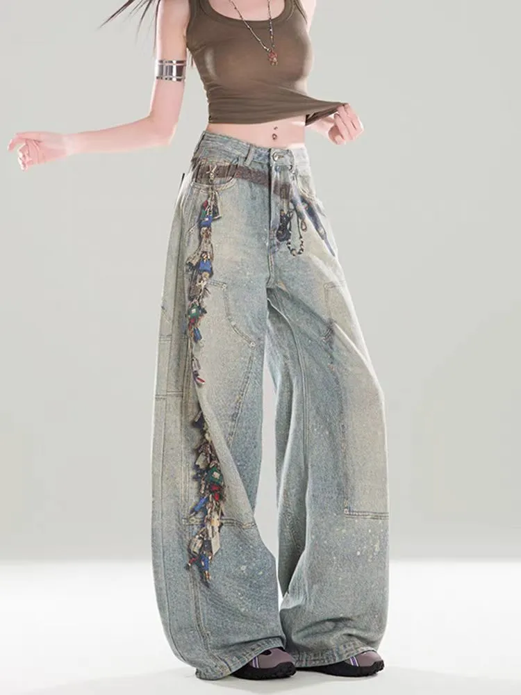 美式辣妹风穿搭｜夏日吸睛密码