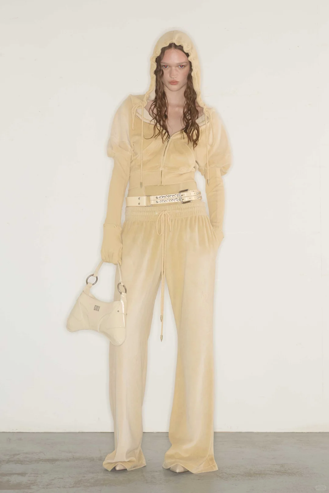 【審美積累】｜Knwls 2025 AW LOOK