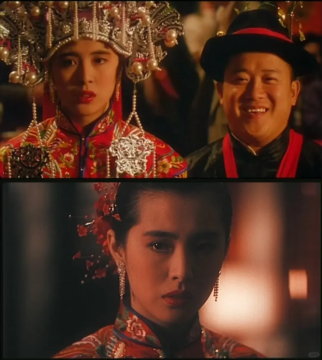 祖贤的潘金莲曾志伟的武大，西门庆还得是他