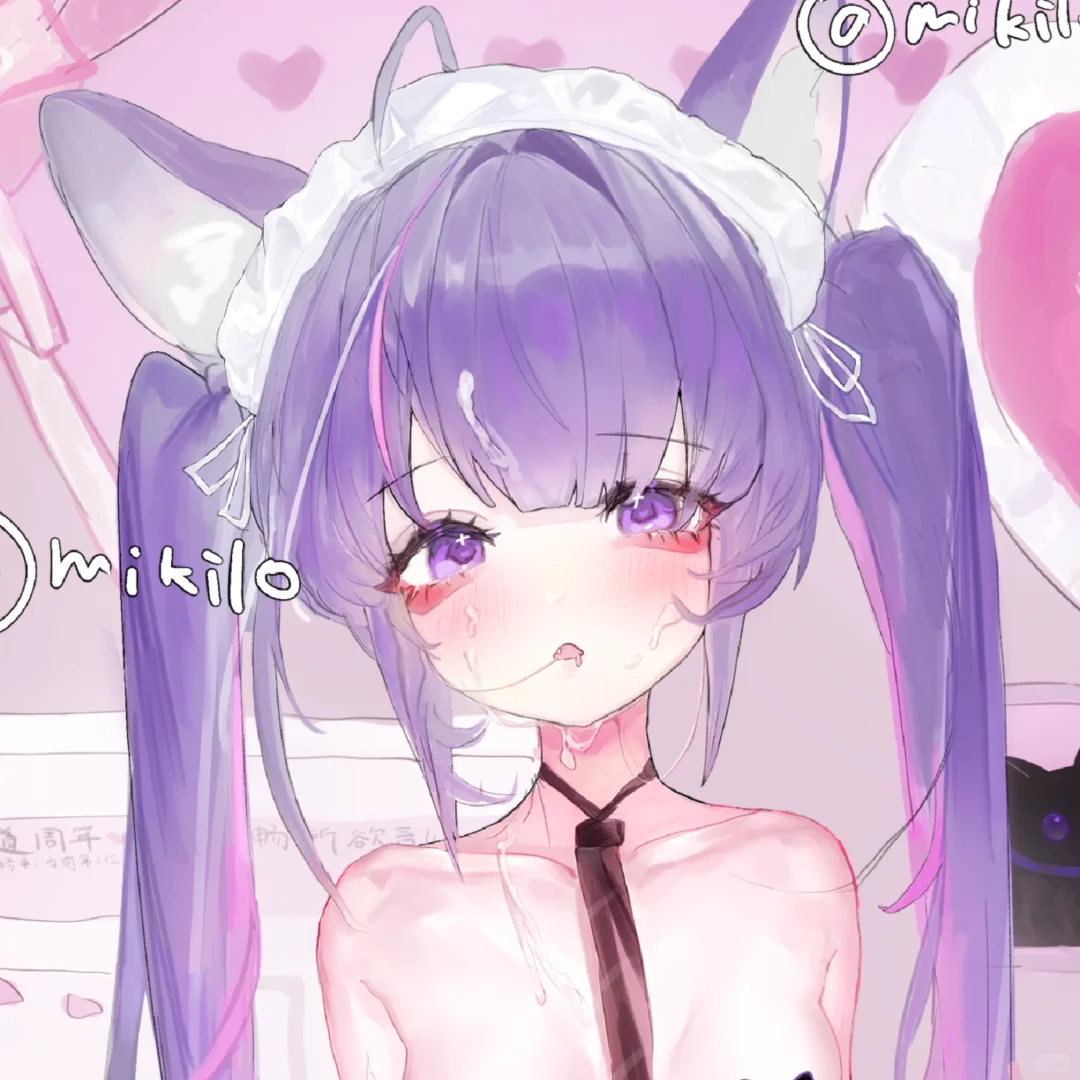 老板约的非常萌的瑟瑟插图