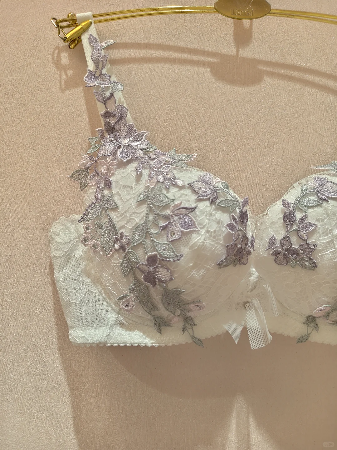 华歌尔超薄美到我了真的美到我了！～～～