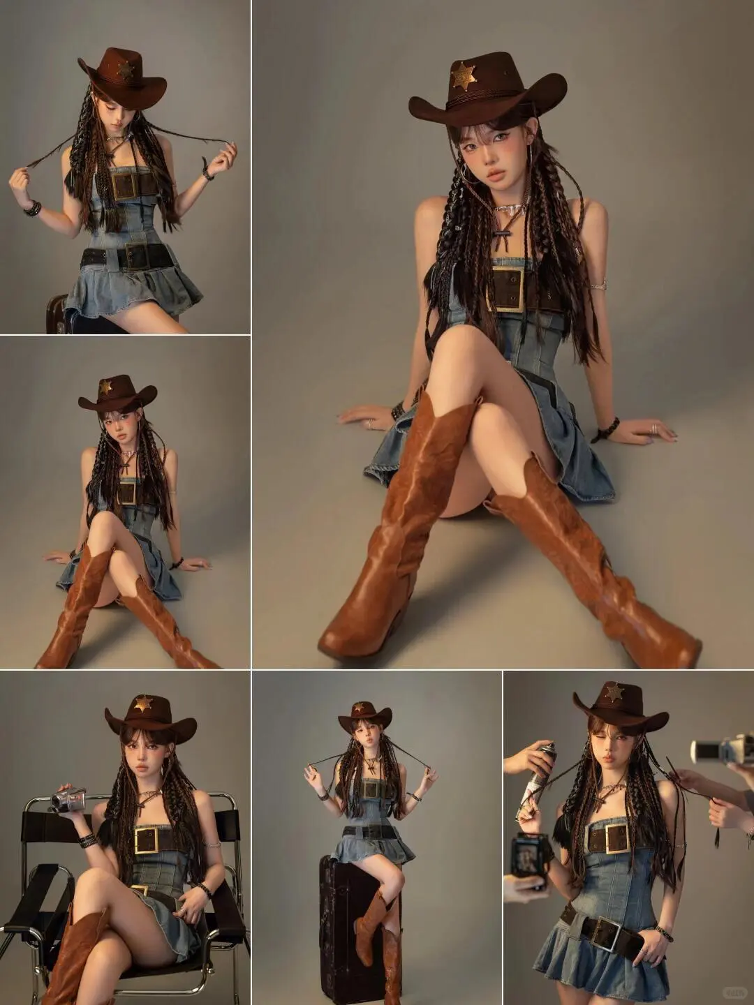 广州约拍📸辣辣辣辣辣辣辣妹写真~