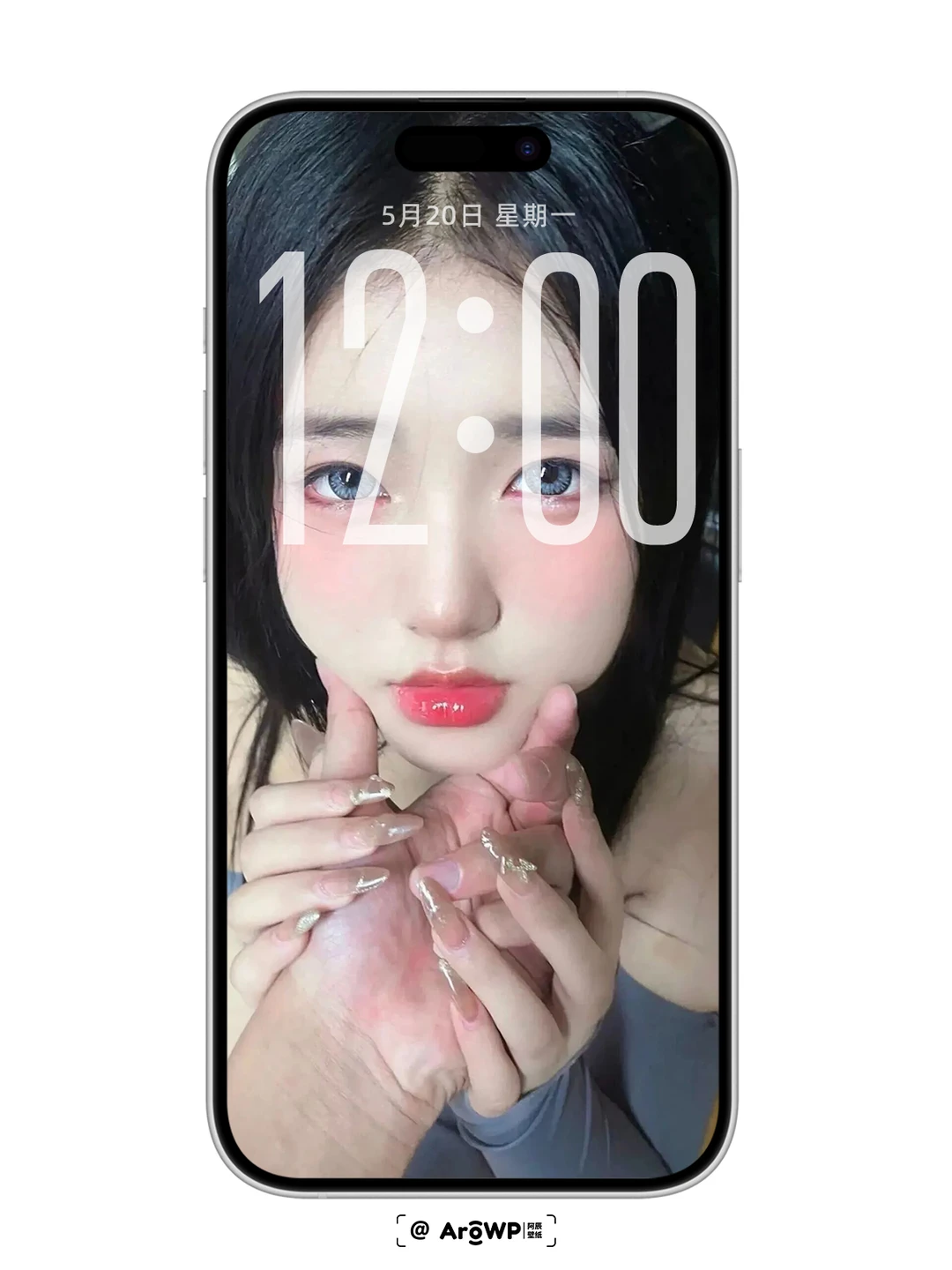 壁纸分享｜我的壁纸被抢光了，快来看！