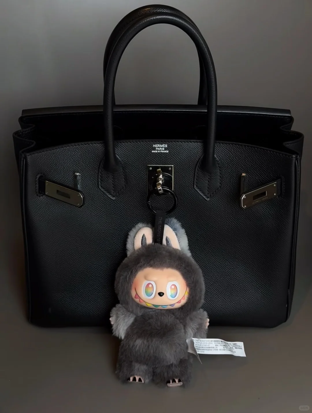 客户反馈好评+1·隐藏款本我😍