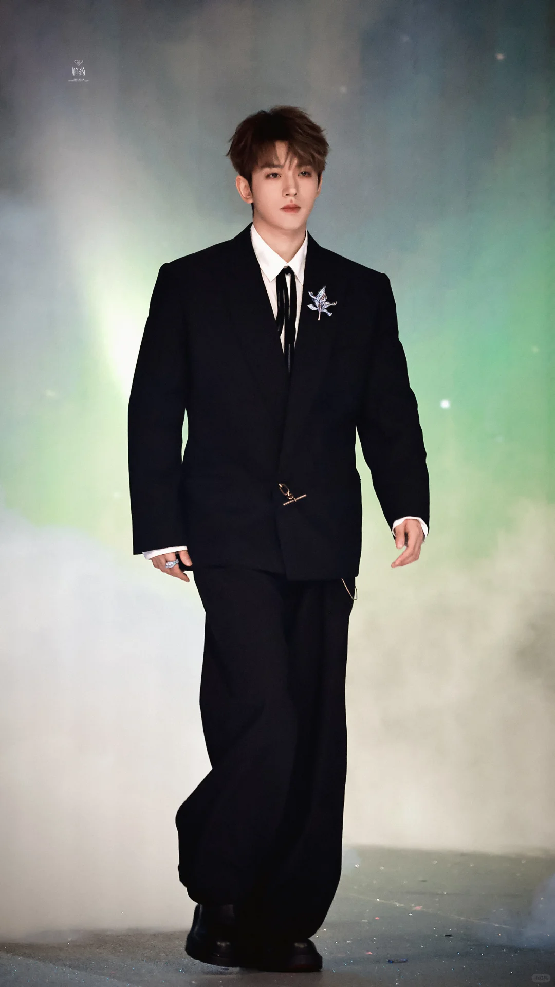 爱人如养花，我们都做到了！