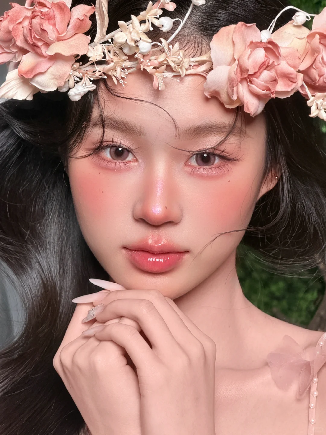 武汉约互勉模特，免费做妆造