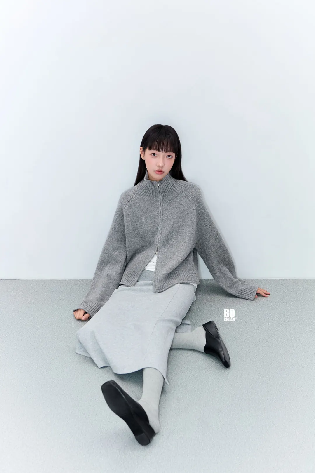 这个宝宝是谁的？太可爱了！