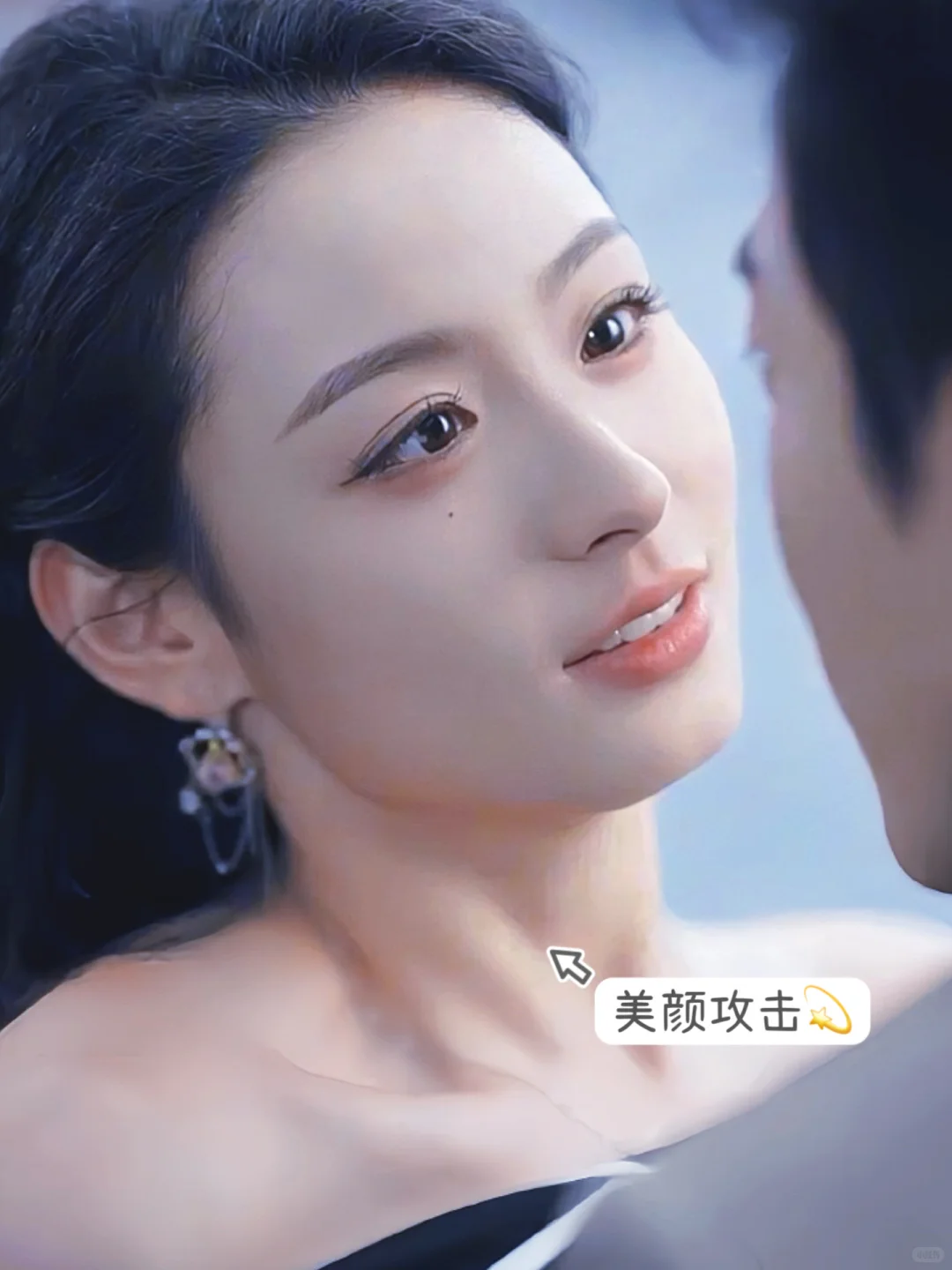 王艺阳｜媚眼鲨我‼️第三张真的杀疯啦